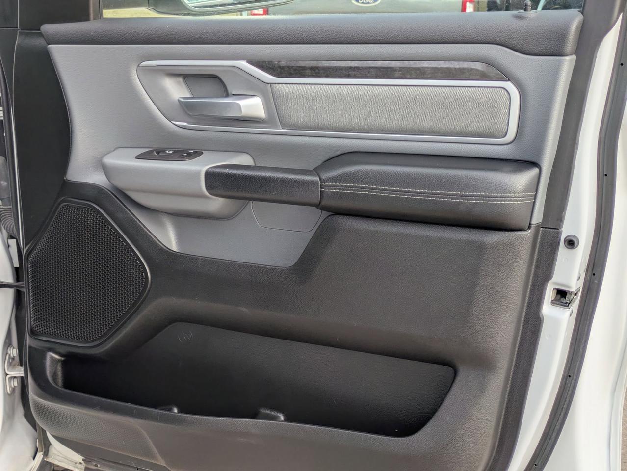 2022 Ram 1500 Big Horn Castroville TX