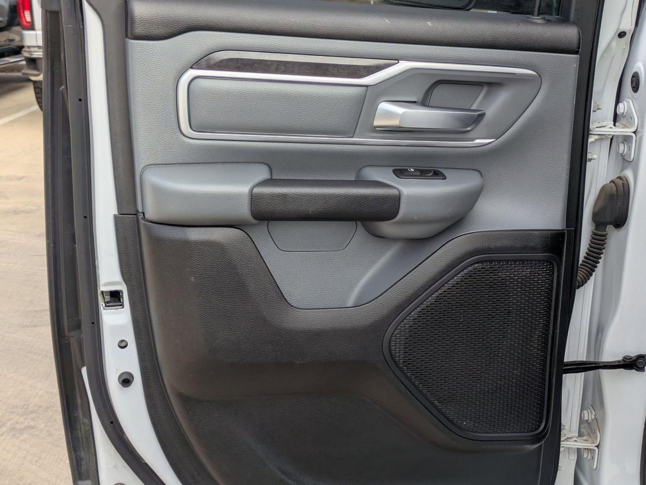 2022 Ram 1500 Big Horn Castroville TX