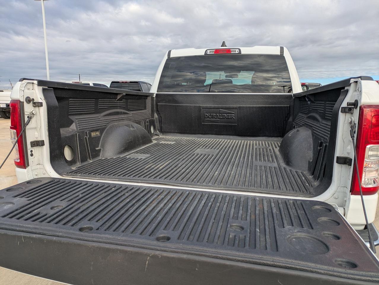 2022 Ram 1500 Big Horn Castroville TX