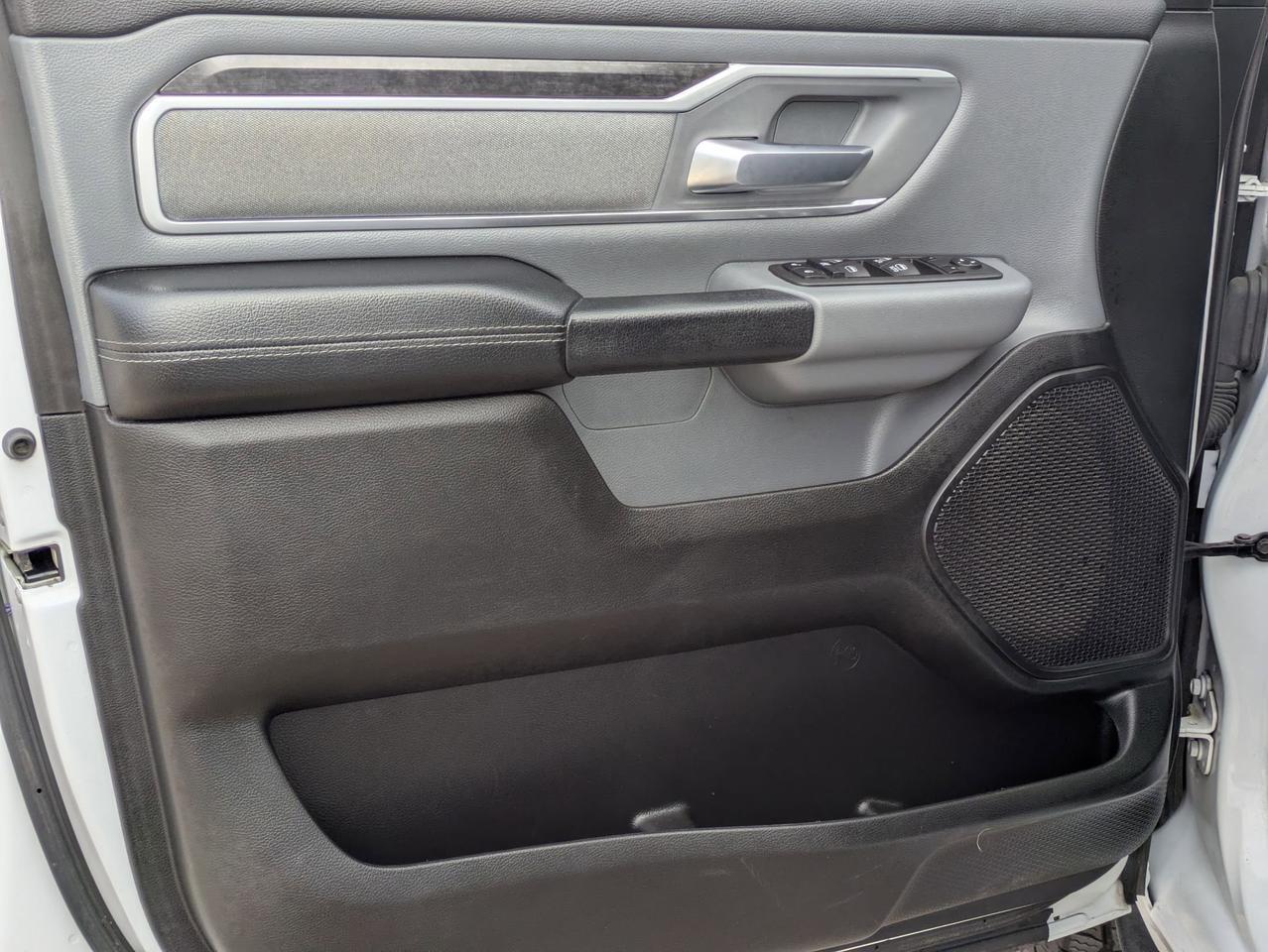 2022 Ram 1500 Big Horn Castroville TX