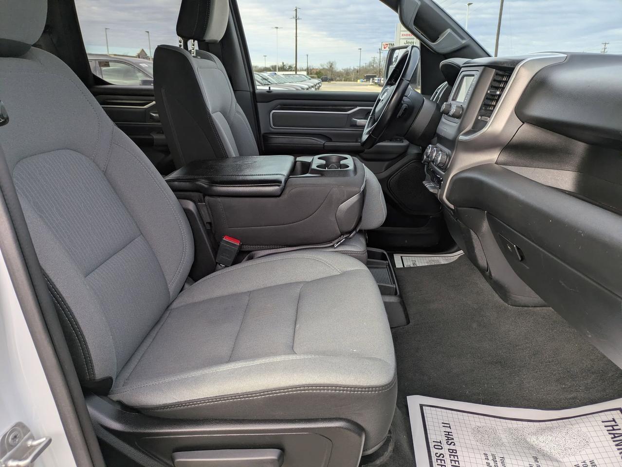 2022 Ram 1500 Big Horn Castroville TX