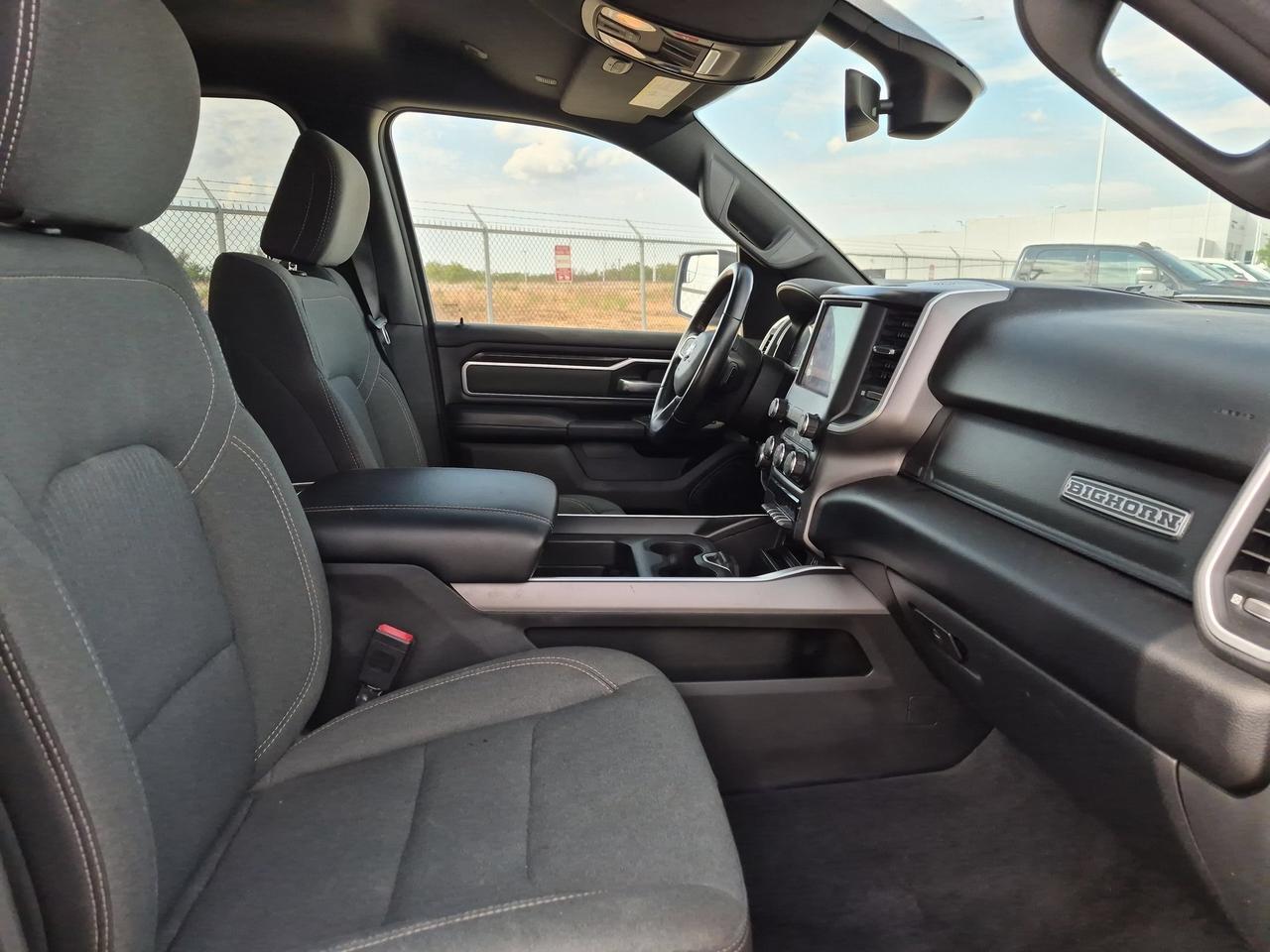 2022 Ram 1500 Big Horn Castroville TX