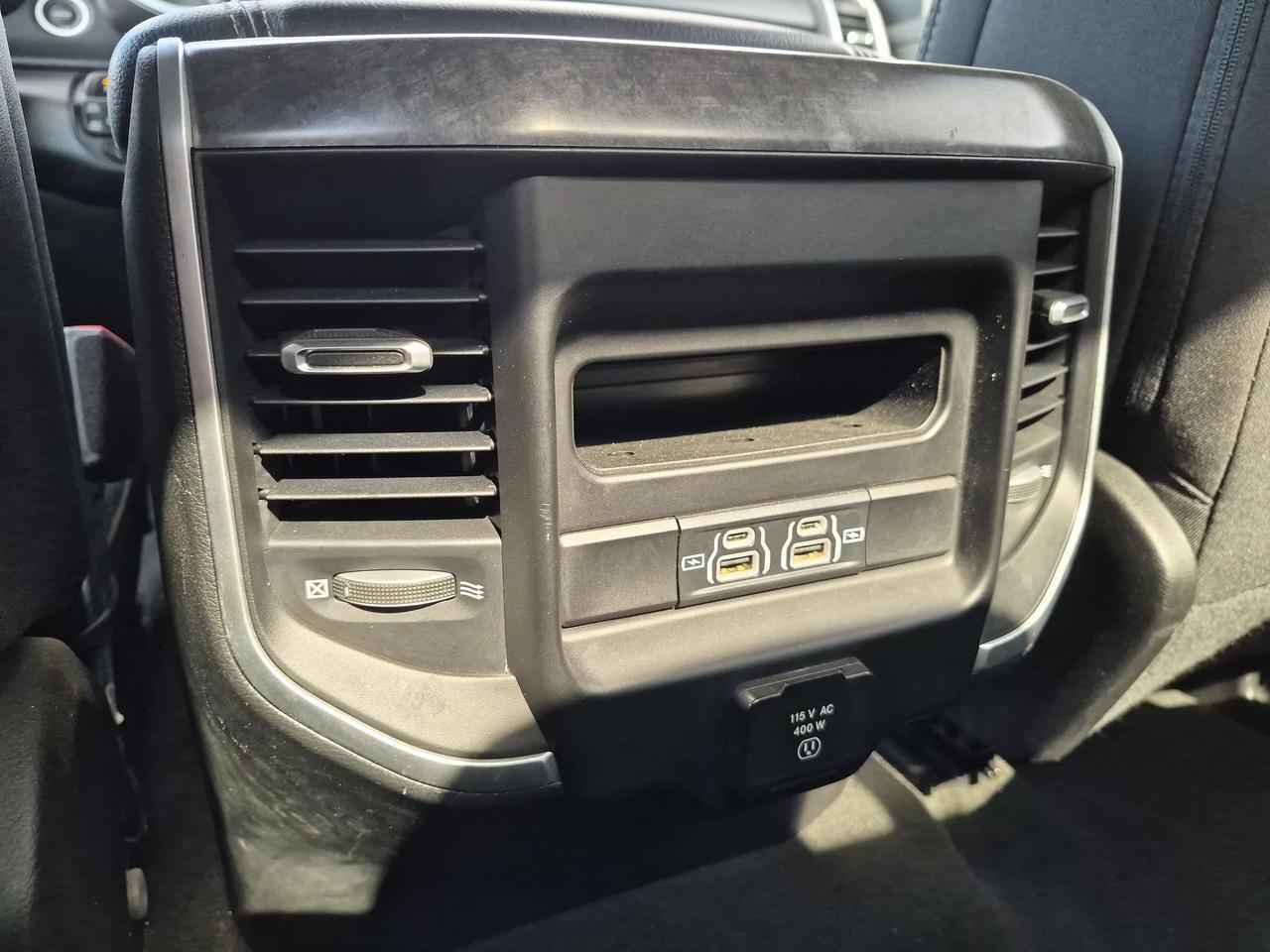 2022 Ram 1500 Big Horn Castroville TX