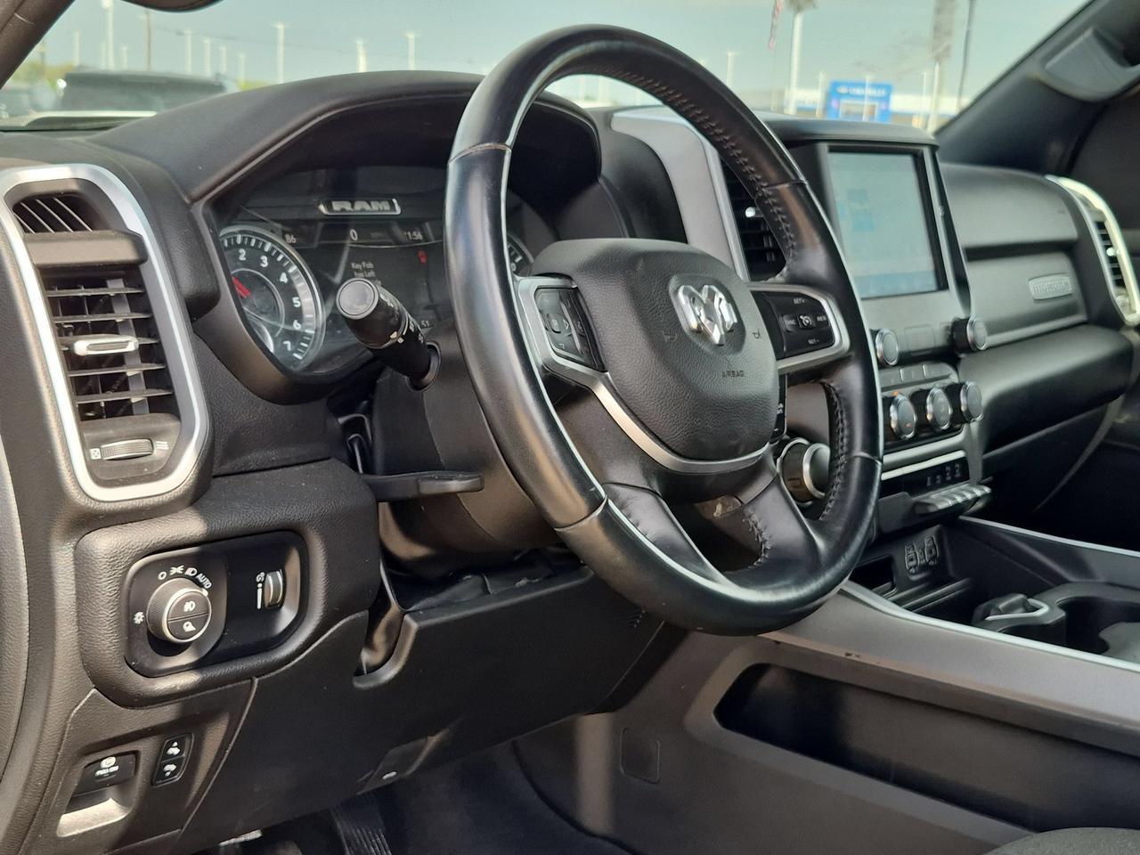 2022 Ram 1500 Big Horn Castroville TX