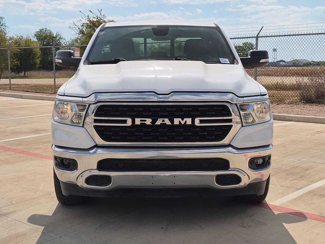 2022 Ram 1500 Big Horn Castroville TX