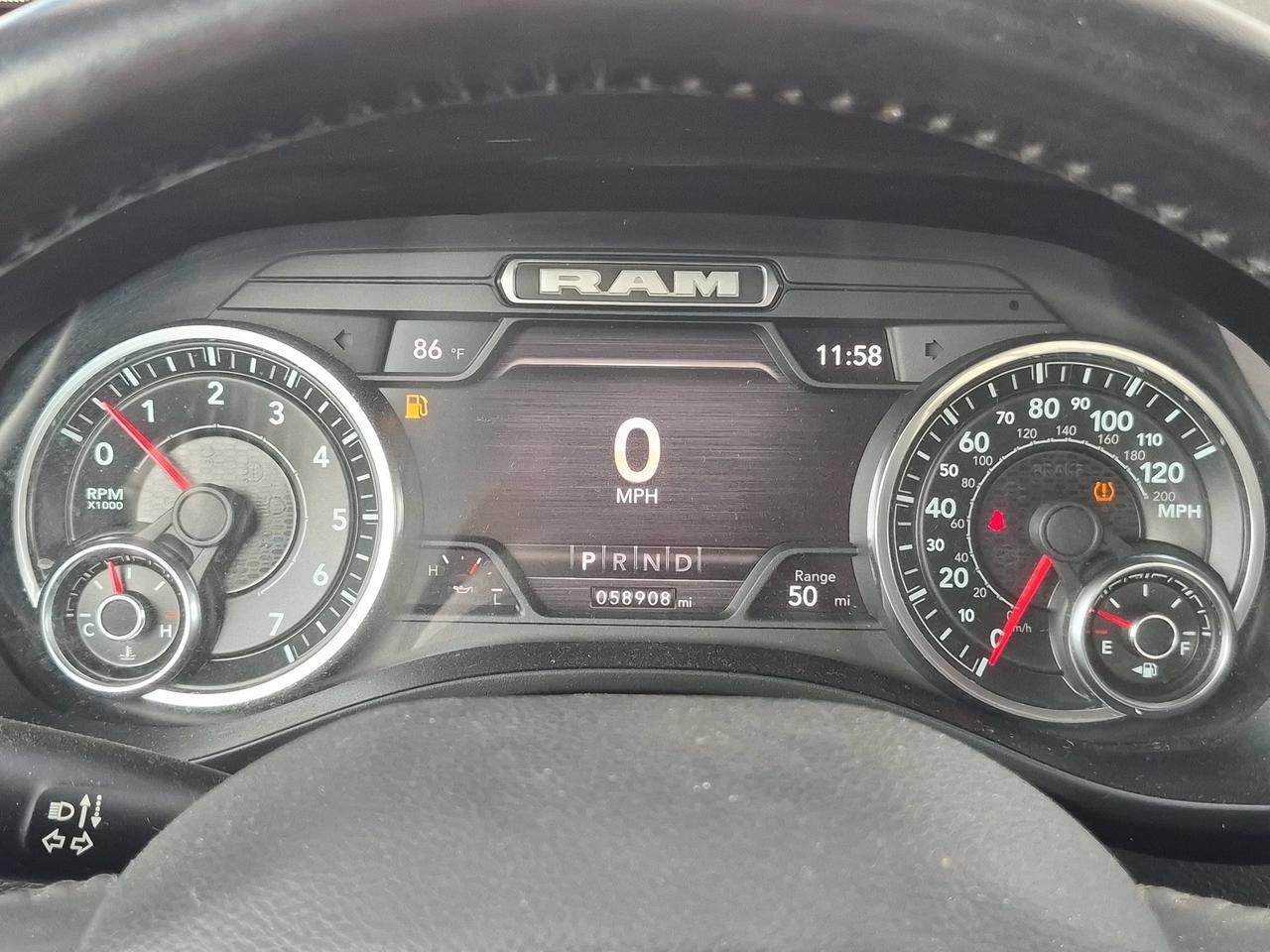 2022 Ram 1500 Big Horn Castroville TX