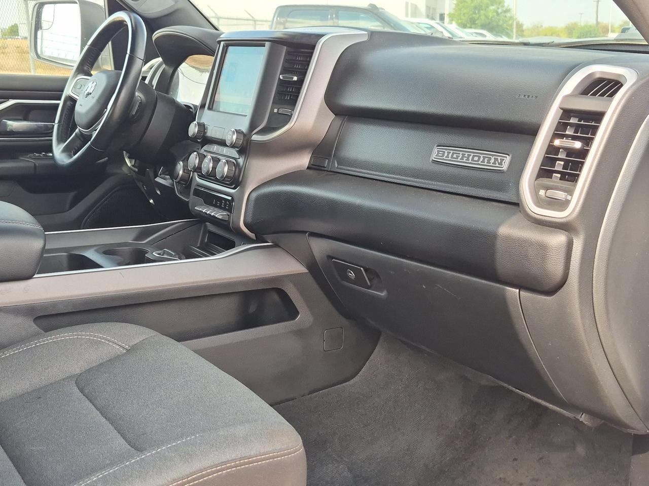 2022 Ram 1500 Big Horn Castroville TX