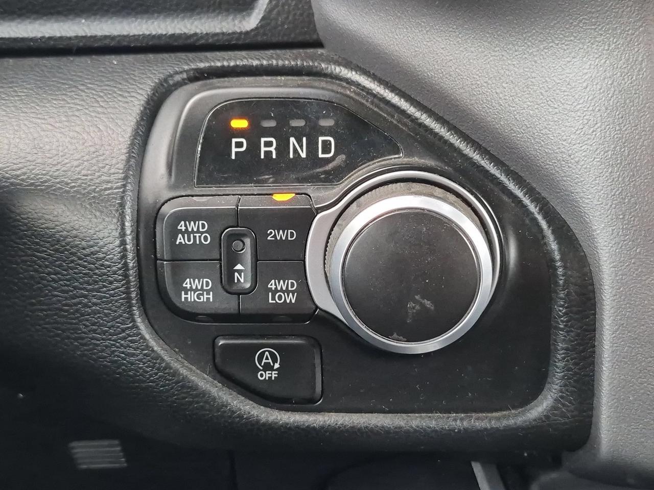 2022 Ram 1500 Big Horn Castroville TX
