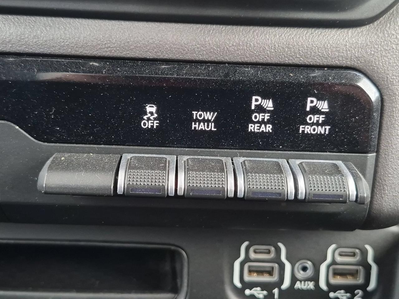 2022 Ram 1500 Big Horn Castroville TX