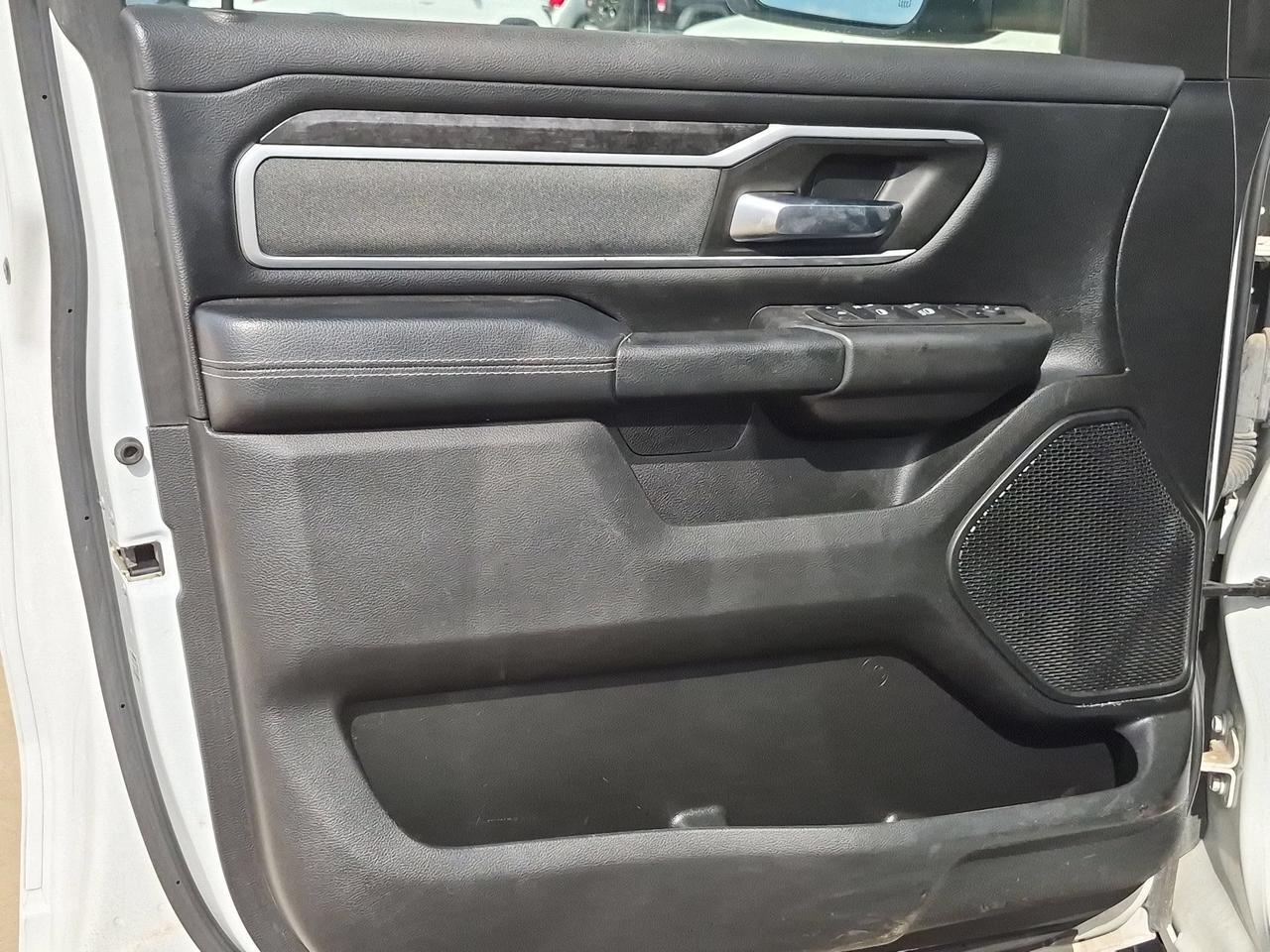 2022 Ram 1500 Big Horn Castroville TX