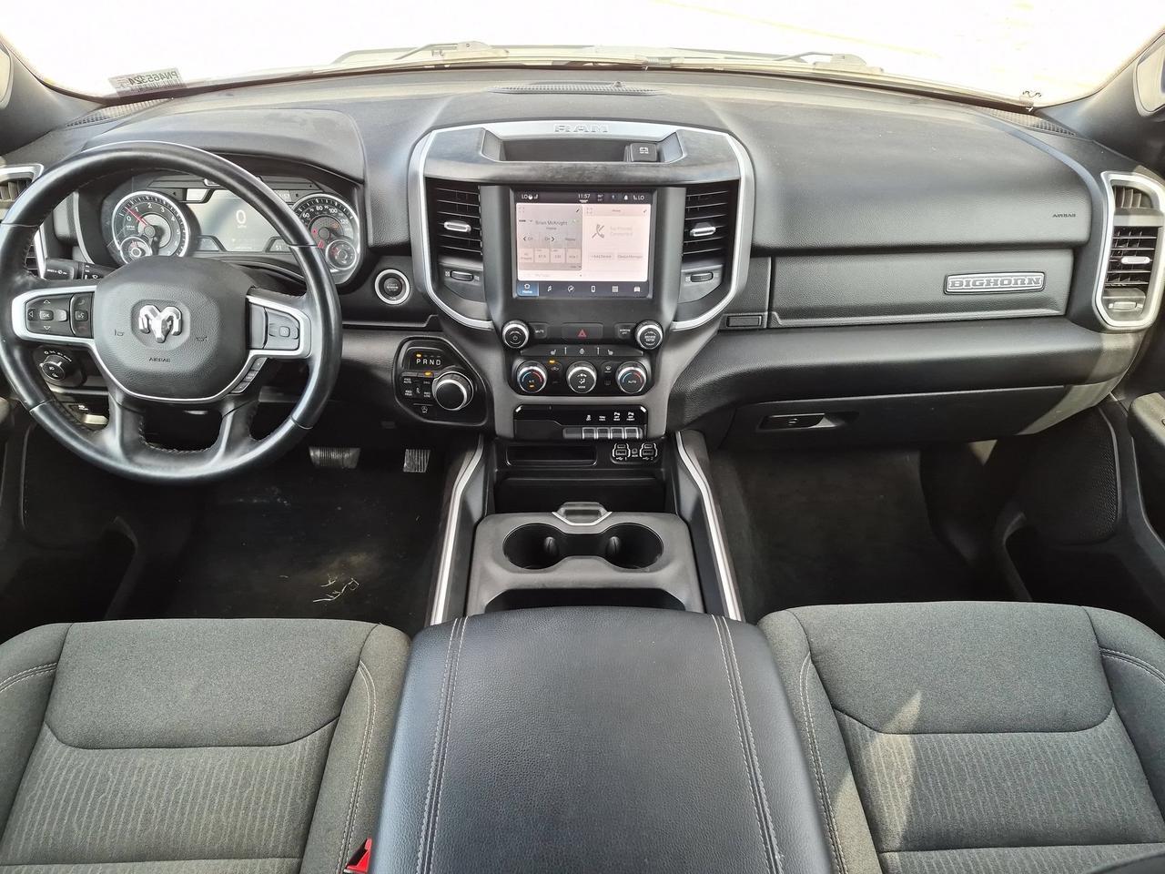 2022 Ram 1500 Big Horn Castroville TX