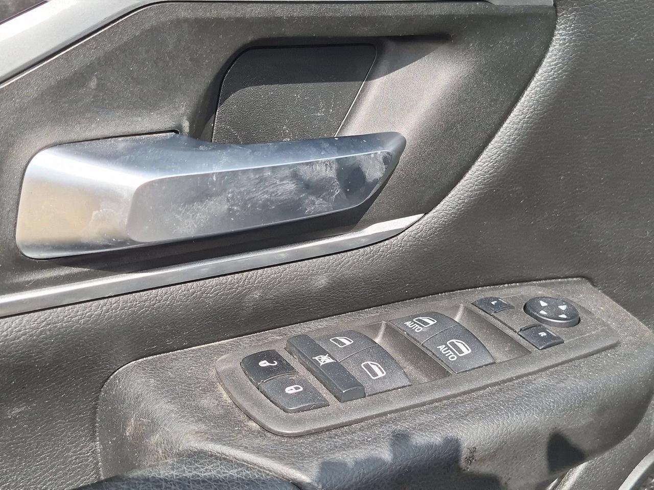 2022 Ram 1500 Big Horn Castroville TX