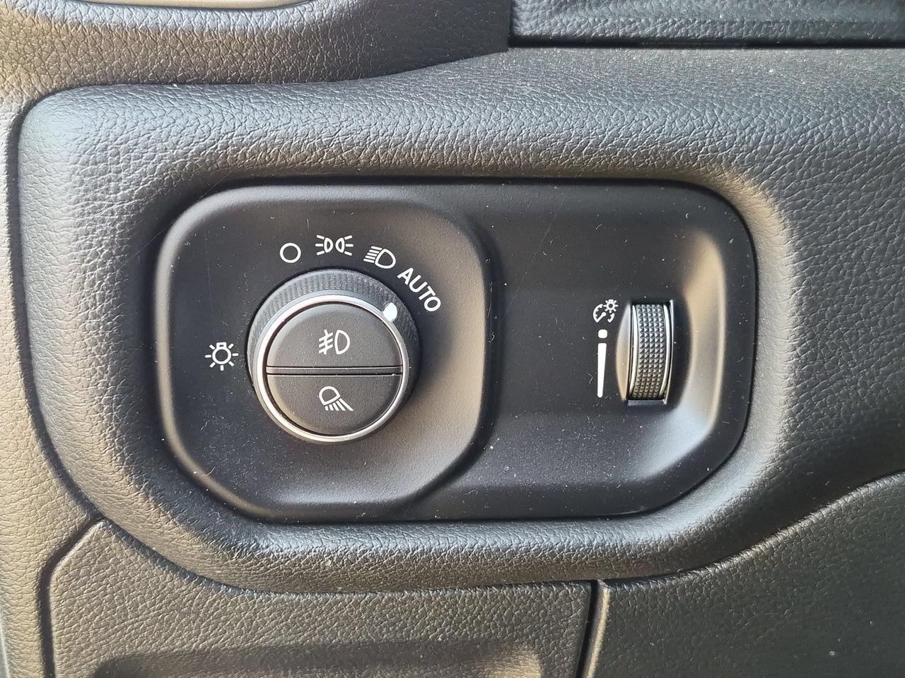 2022 Ram 1500 Big Horn Castroville TX