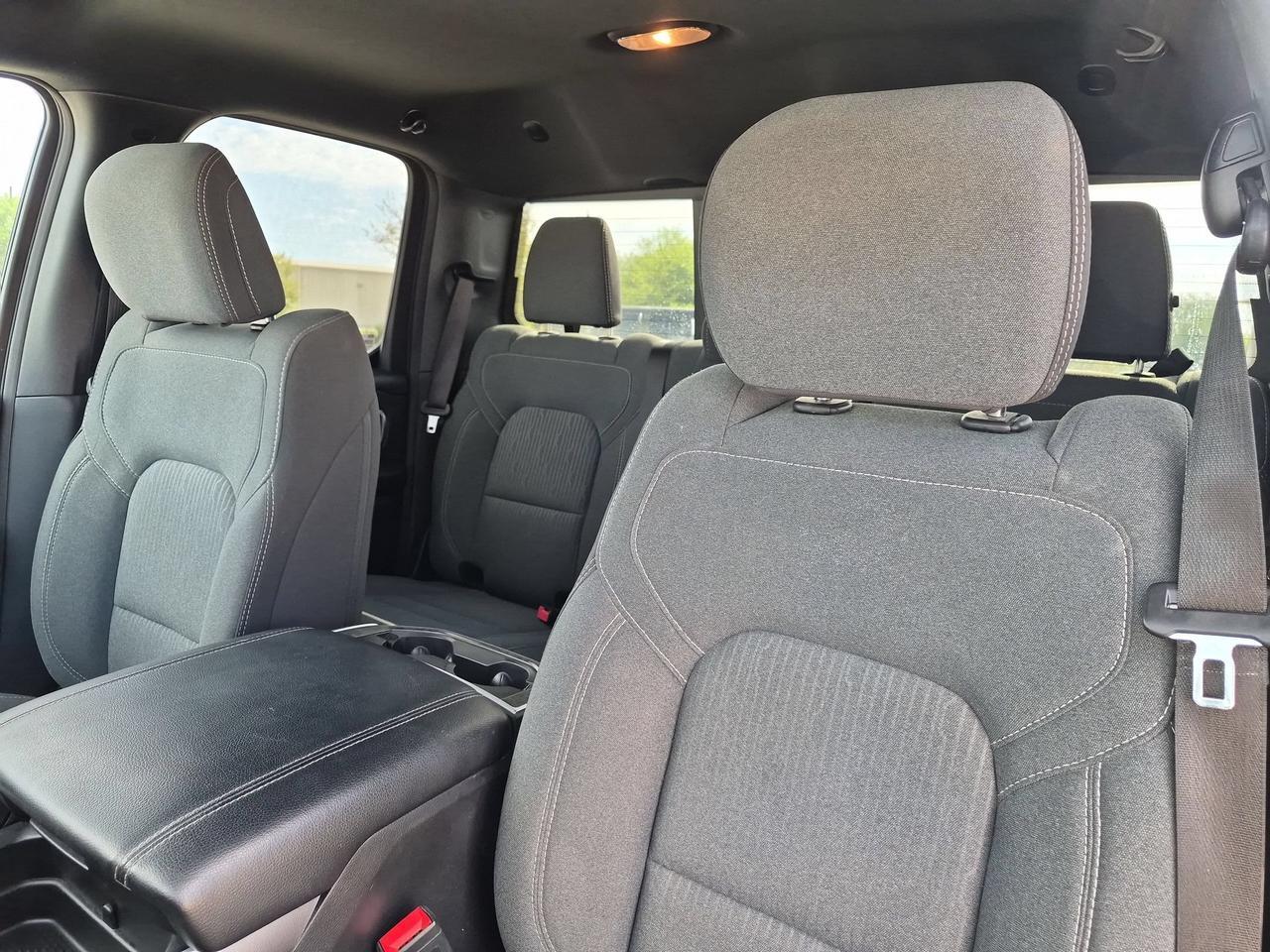 2022 Ram 1500 Big Horn Castroville TX