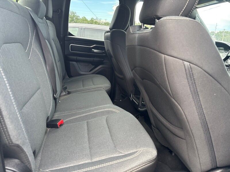2022 Ram 1500 Big Horn Seffner FL