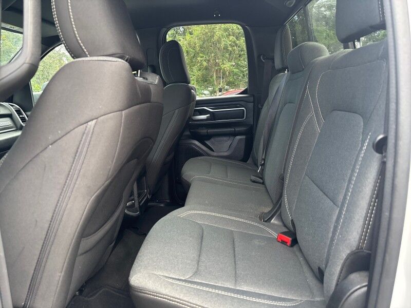 2022 Ram 1500 Big Horn Seffner FL