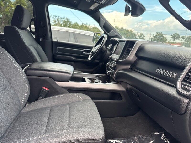 2022 Ram 1500 Big Horn Seffner FL