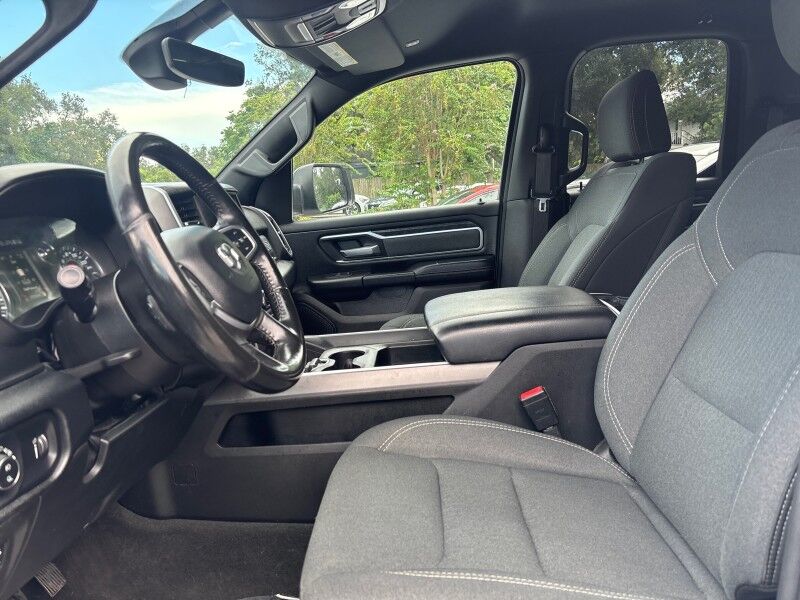 2022 Ram 1500 Big Horn Seffner FL