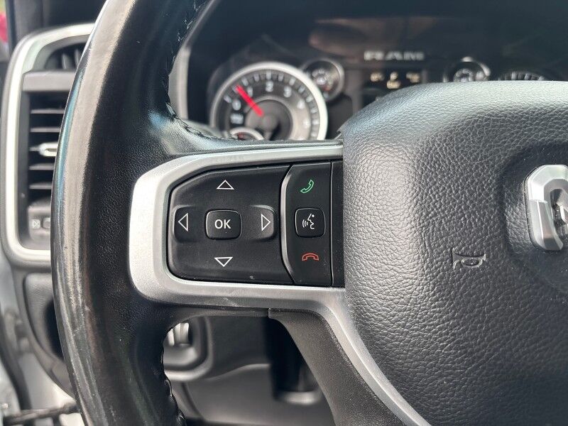 2022 Ram 1500 Big Horn Seffner FL