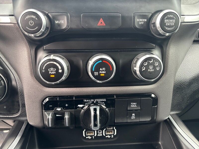 2022 Ram 1500 Big Horn Seffner FL