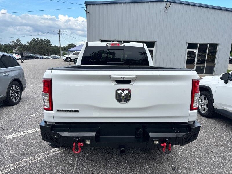 2022 Ram 1500 Big Horn Seffner FL
