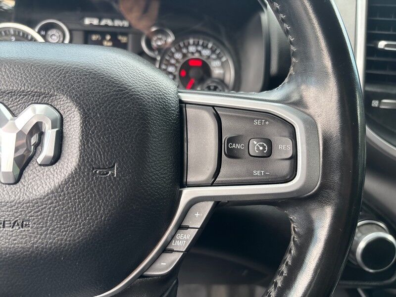 2022 Ram 1500 Big Horn Seffner FL