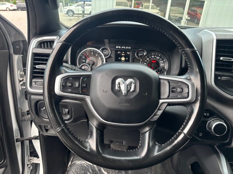 2022 Ram 1500 Big Horn Seffner FL