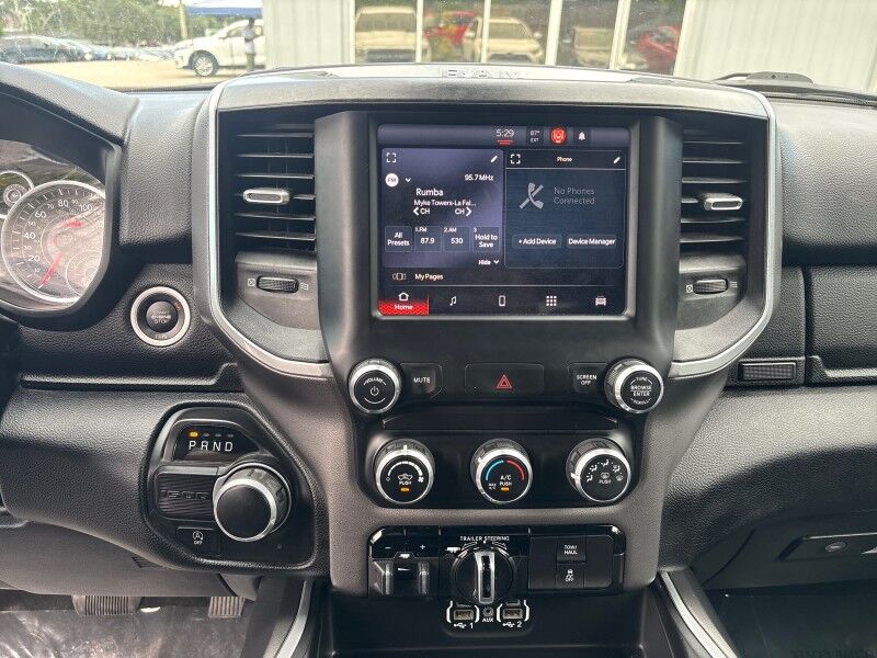 2022 Ram 1500 Big Horn Seffner FL