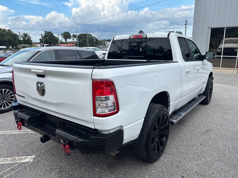 2022 Ram 1500 Big Horn Seffner FL