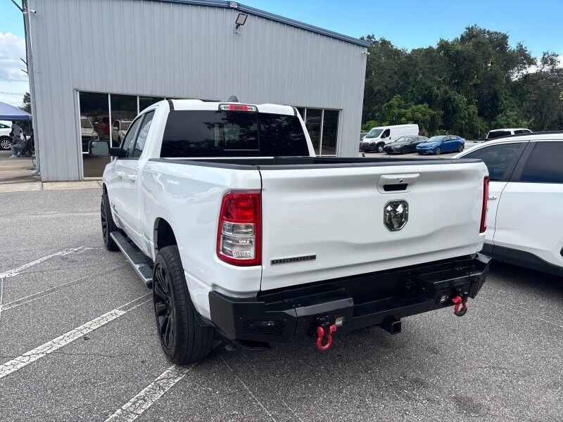 2022 Ram 1500 Big Horn Seffner FL