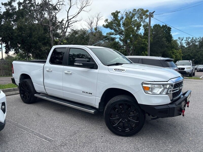 2022 Ram 1500 Big Horn Seffner FL