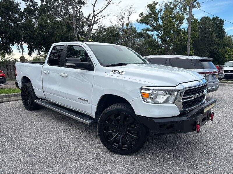 2022 Ram 1500 Big Horn Seffner FL