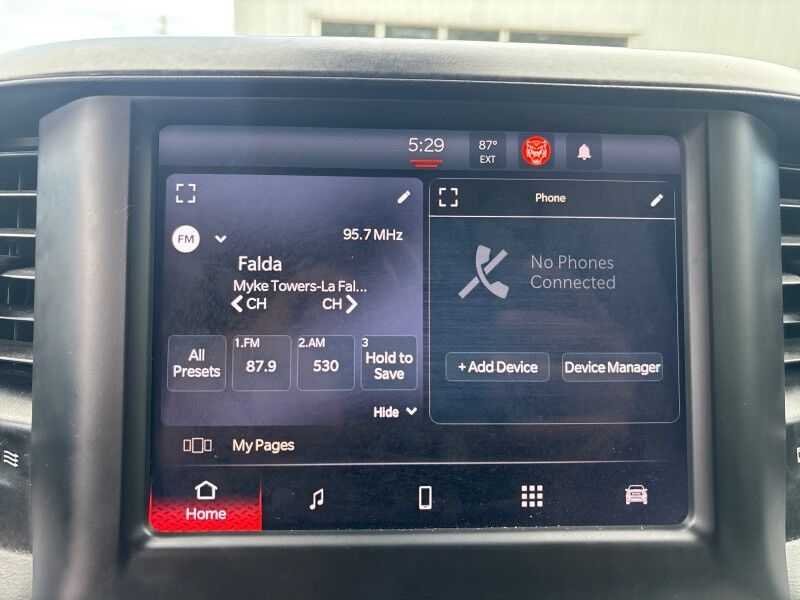 2022 Ram 1500 Big Horn Seffner FL