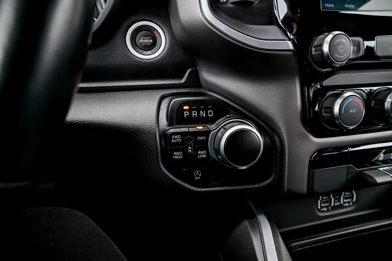 2022 Ram 1500 Big Horn Springfield NJ