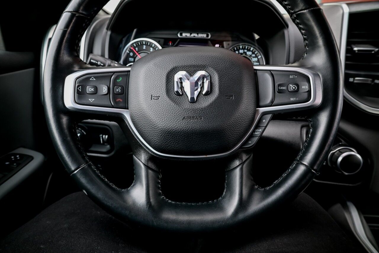 2022 Ram 1500 Big Horn Springfield NJ