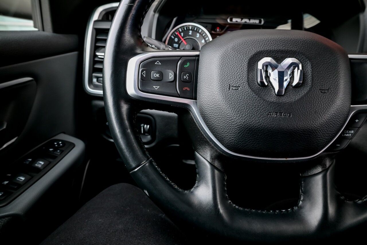 2022 Ram 1500 Big Horn Springfield NJ