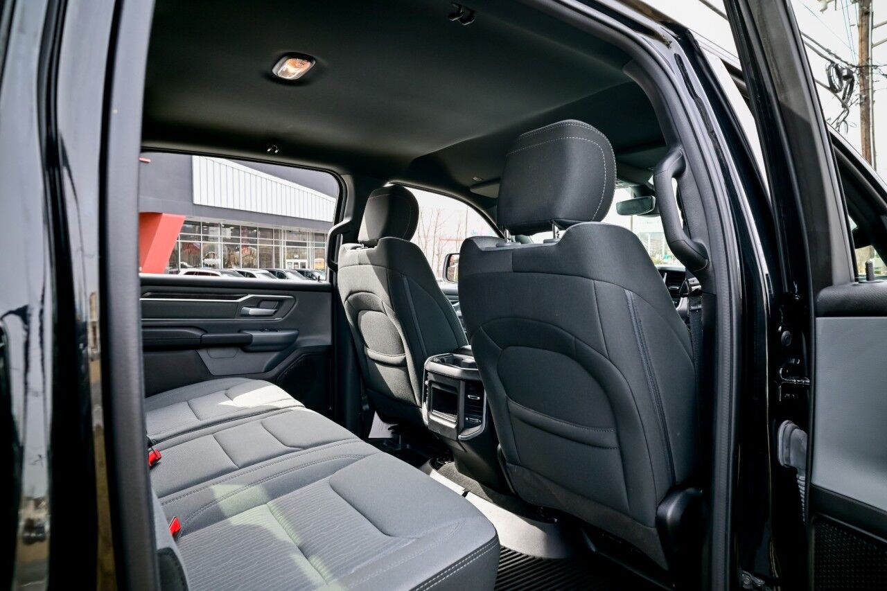 2022 Ram 1500 Big Horn Springfield NJ