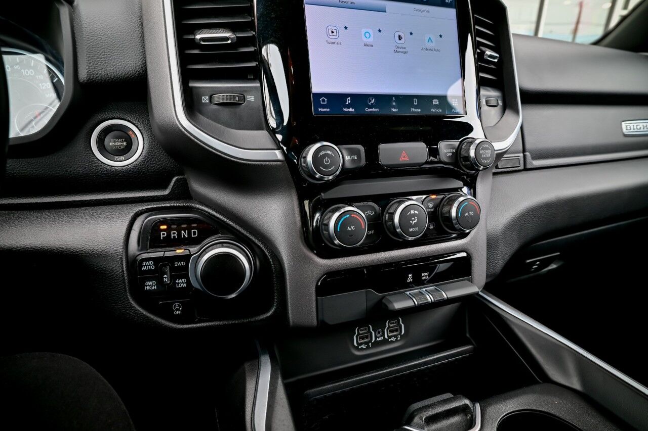 2022 Ram 1500 Big Horn Springfield NJ