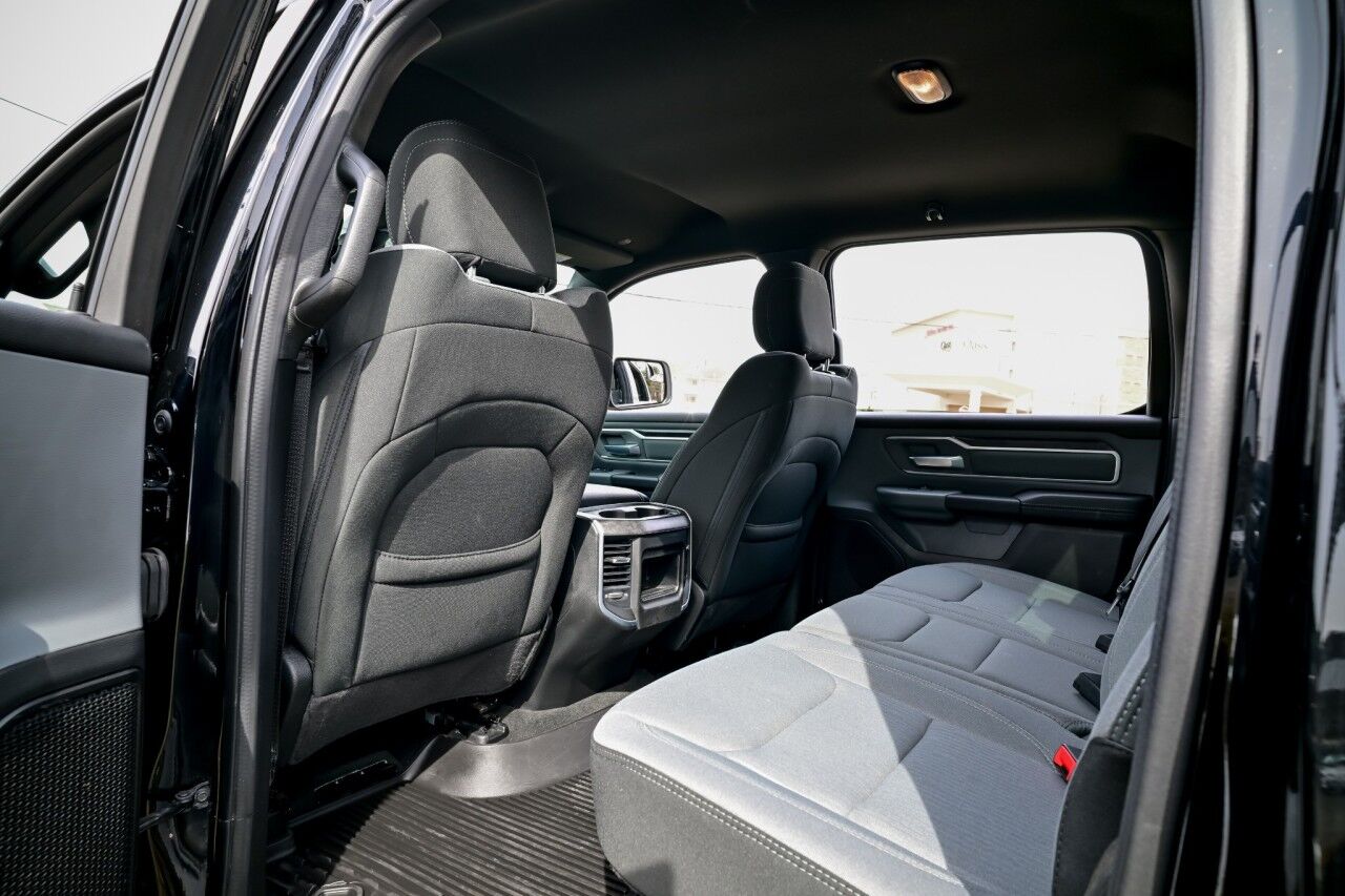 2022 Ram 1500 Big Horn Springfield NJ