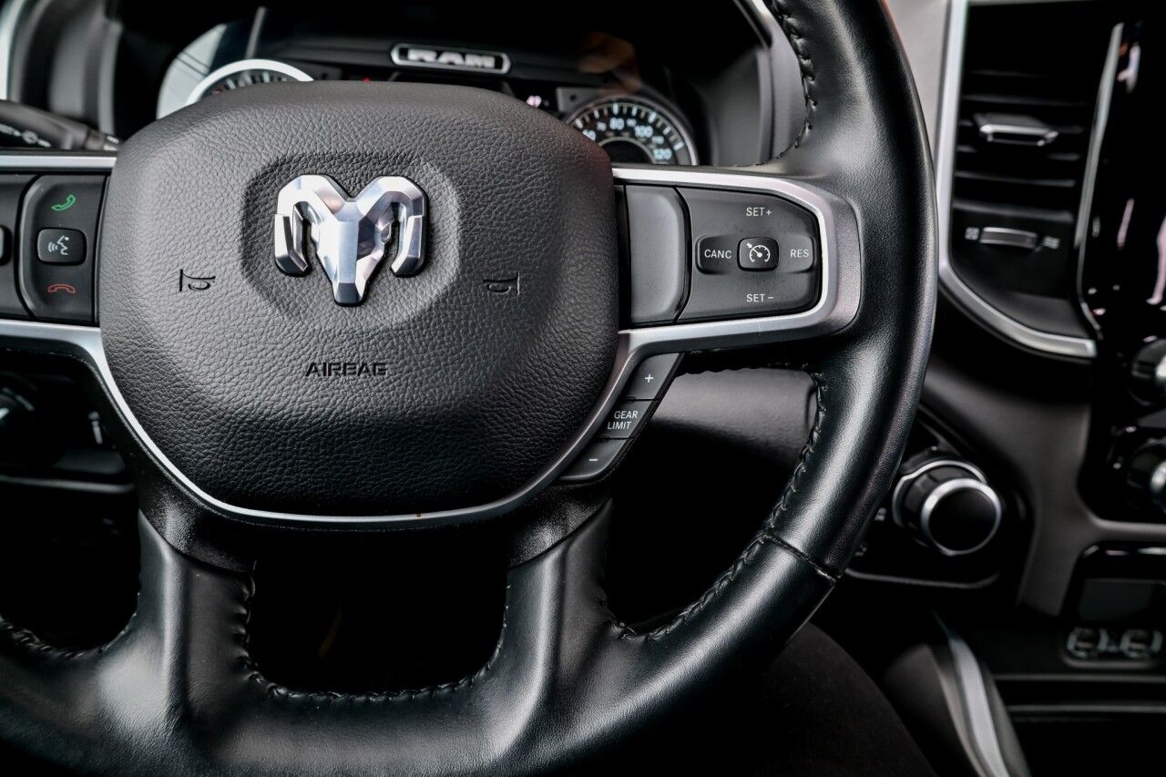 2022 Ram 1500 Big Horn Springfield NJ