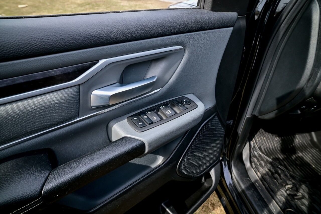 2022 Ram 1500 Big Horn Springfield NJ