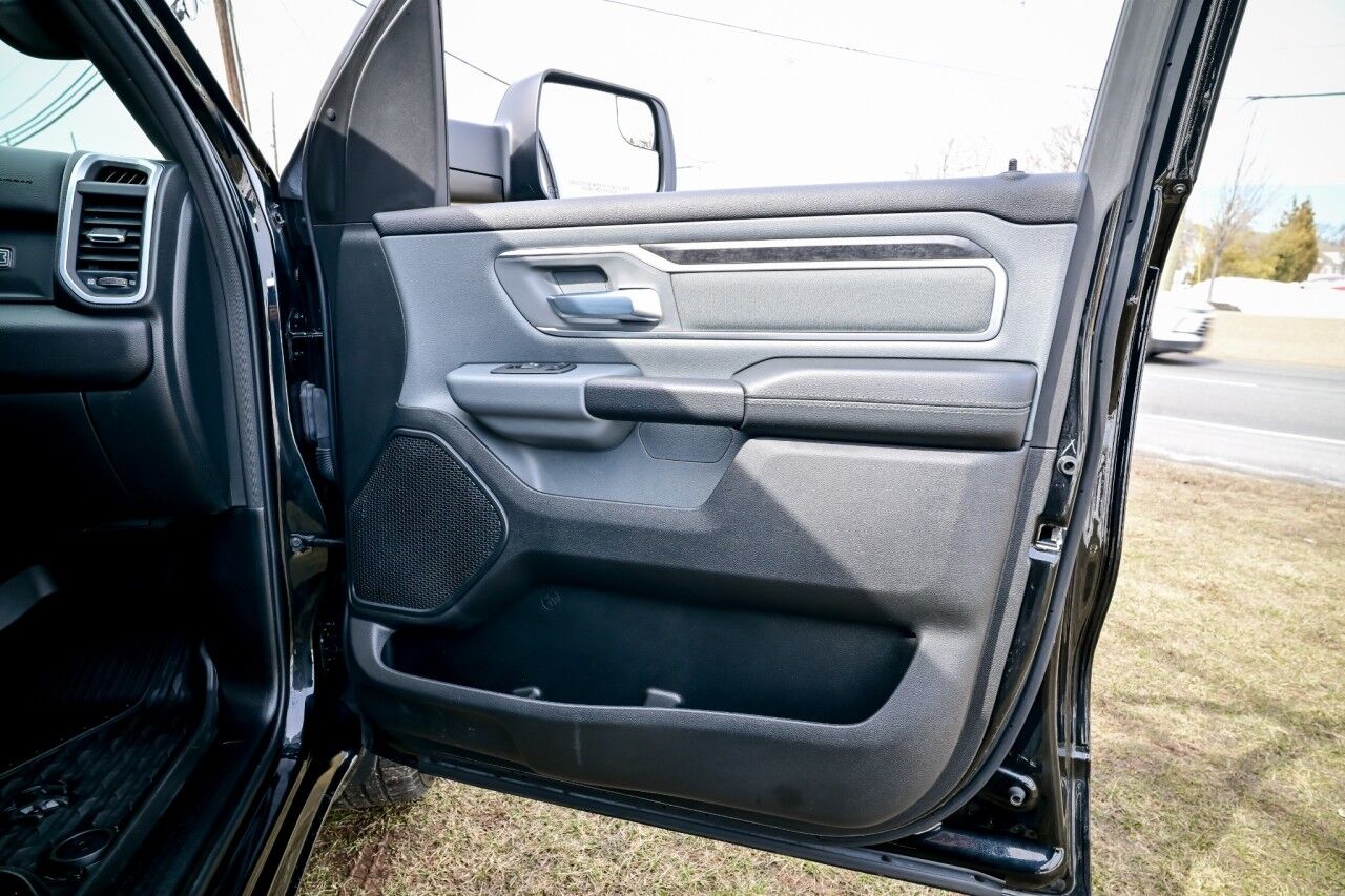 2022 Ram 1500 Big Horn Springfield NJ