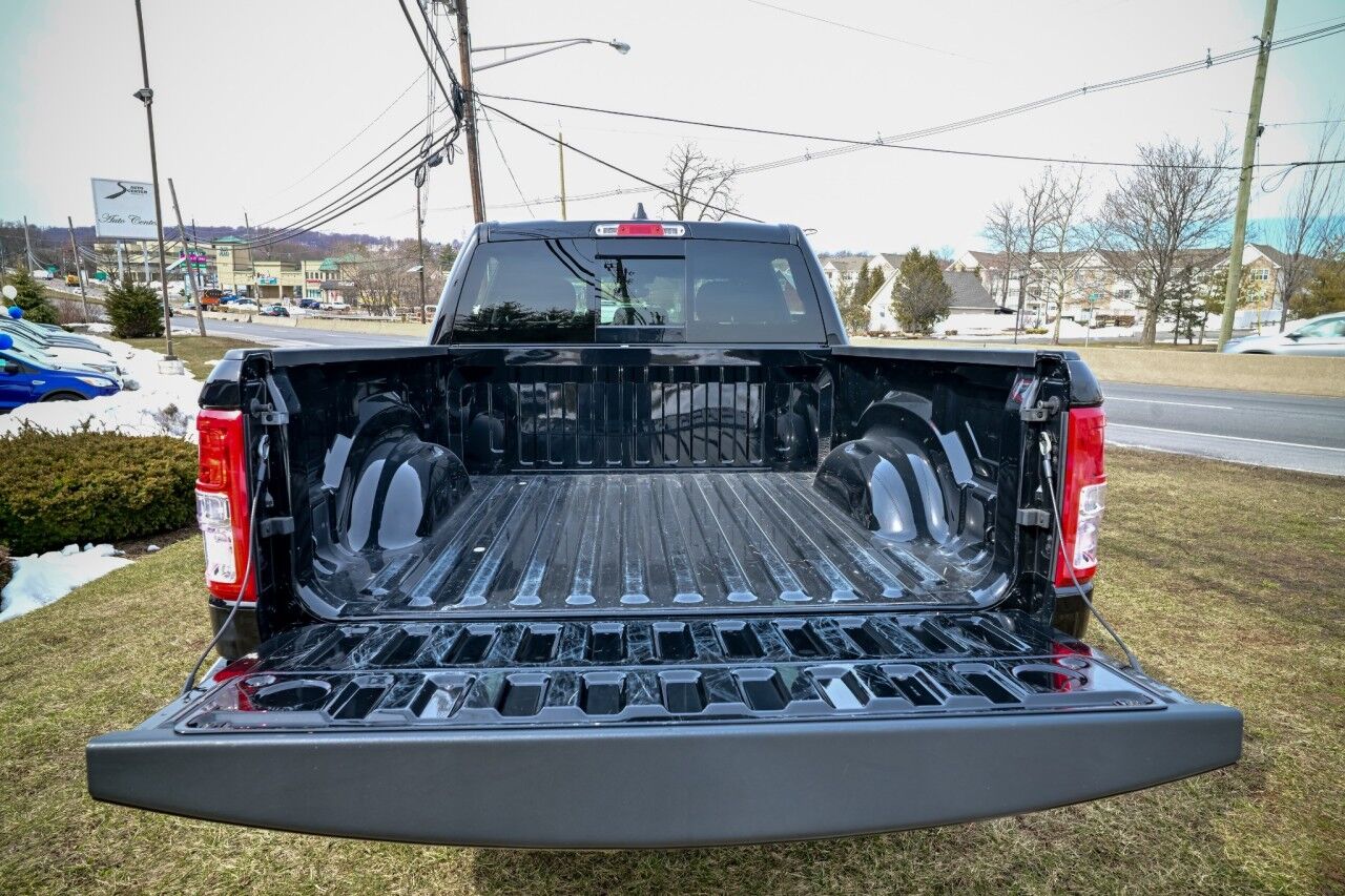 2022 Ram 1500 Big Horn Springfield NJ