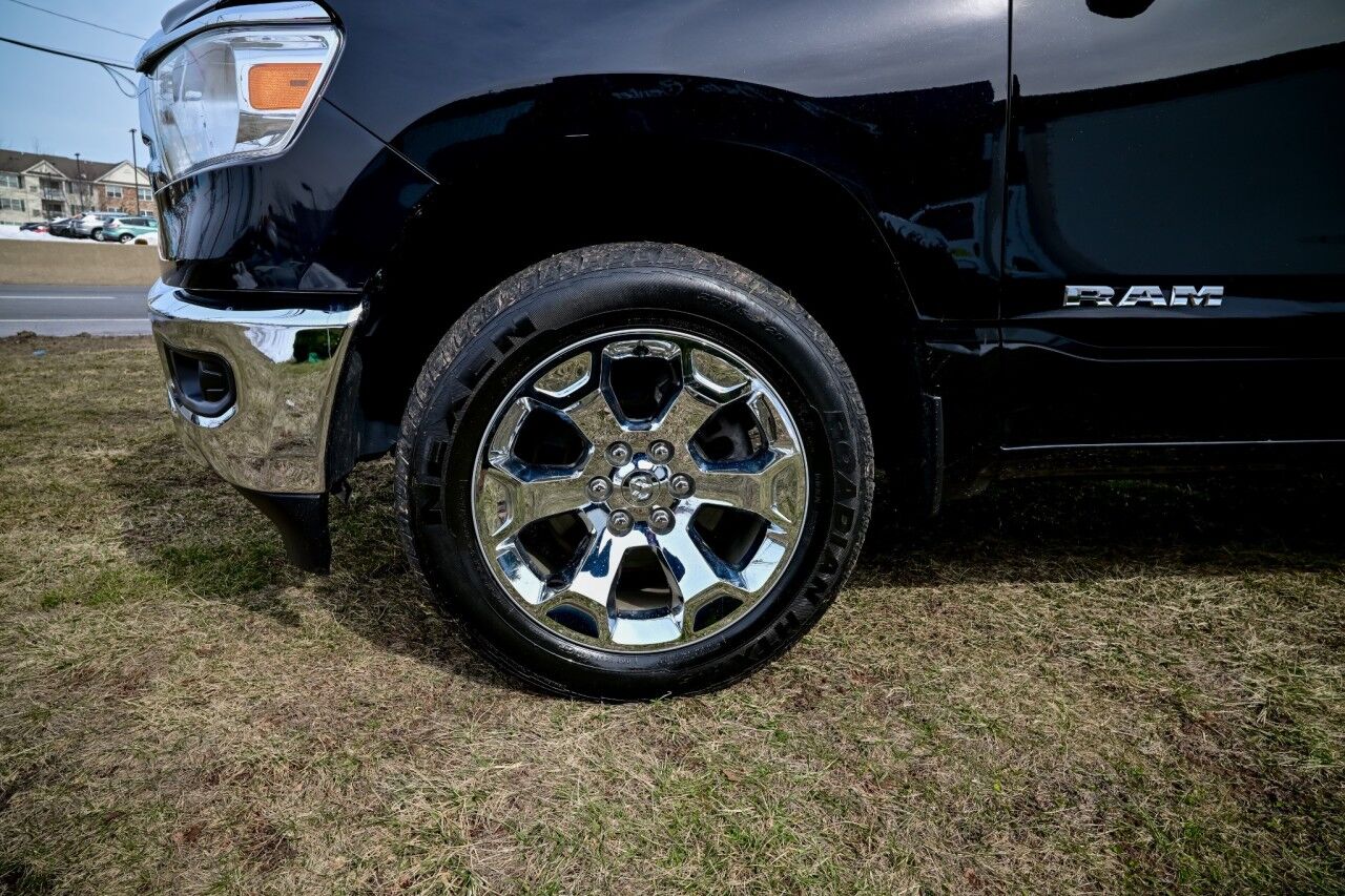 2022 Ram 1500 Big Horn Springfield NJ