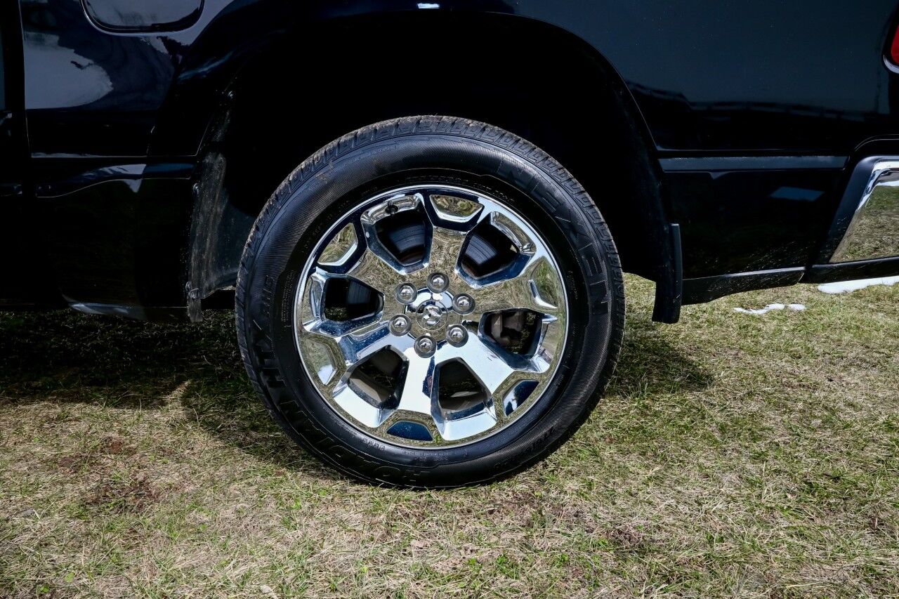 2022 Ram 1500 Big Horn Springfield NJ