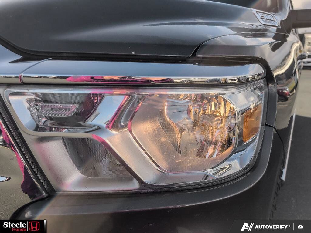 2022 Ram 1500 Big Horn St. John's NL