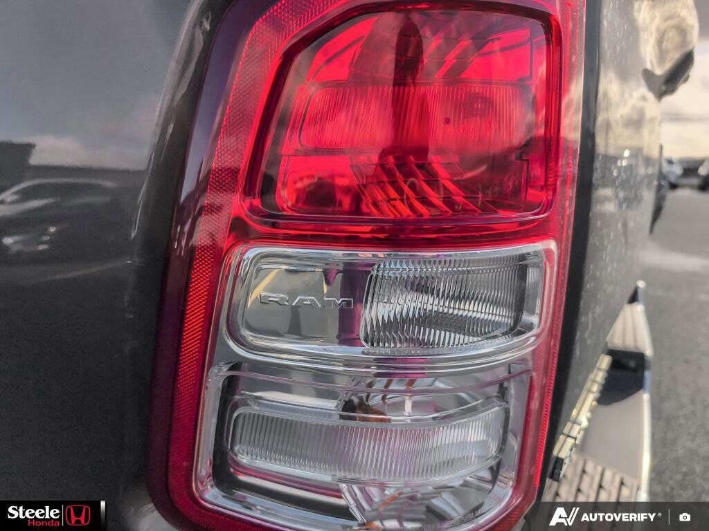 2022 Ram 1500 Big Horn St. John's NL