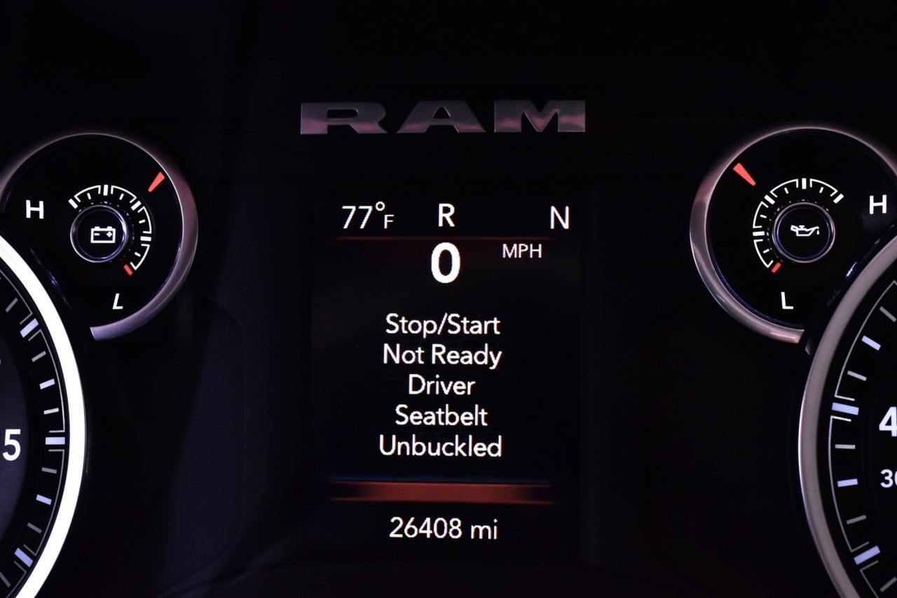 2022 Ram 1500 Big Horn Tampa FL