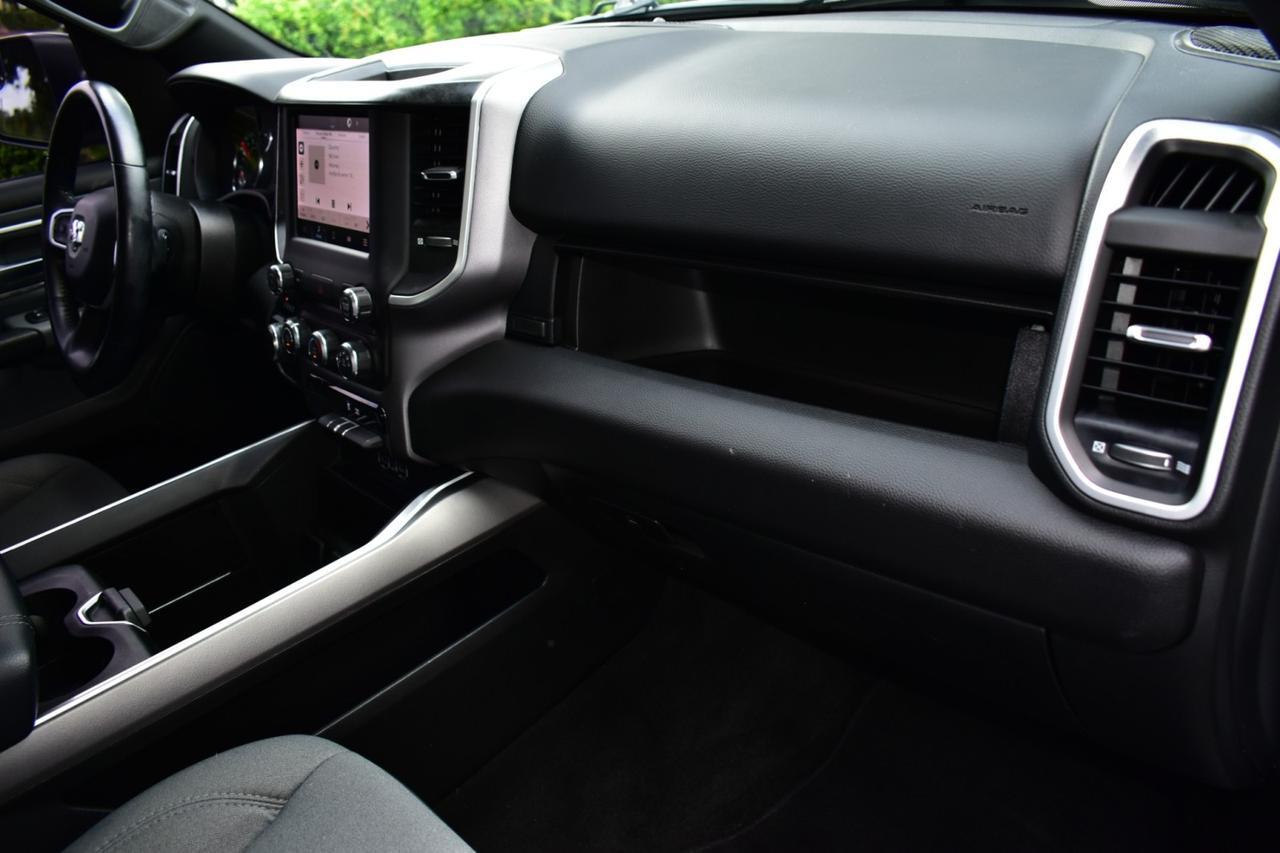2022 Ram 1500 Big Horn Tampa FL