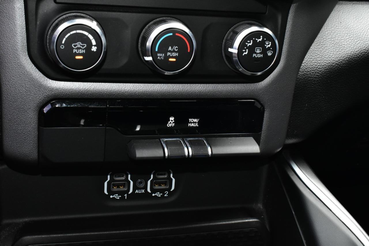 2022 Ram 1500 Big Horn Tampa FL
